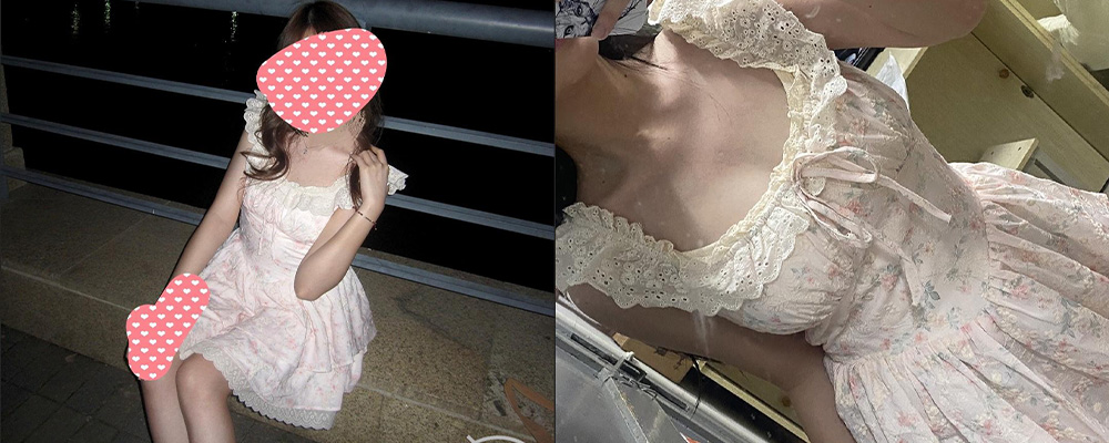 海角社区精品付费帖子《19岁女儿小亚》家有邻女初成长（6）（持续更新）
