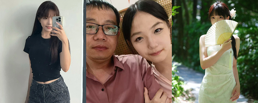 河南舞钢市惊现sm师生恋 学生妹李如意勾搭化学老师开房挨操 湿穴内射多次仍旧欲求不满