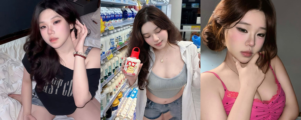 鞍山炮王lyc吃雪糕 PUA多位深情少女 信以为真主动献身 聊天记录约炮视频全曝光 这兄弟吃的真好！