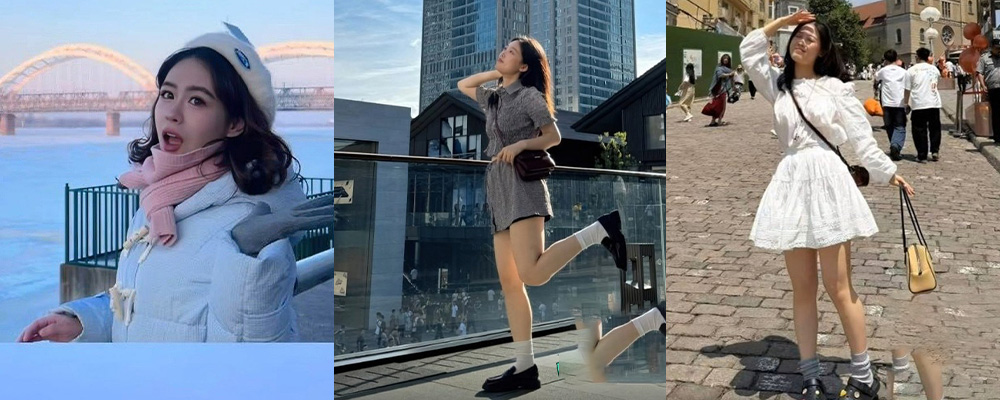 邱意江西男幼师多线暧昧曝光 恋爱期暧昧多名女性 用的话术相似时间线重叠