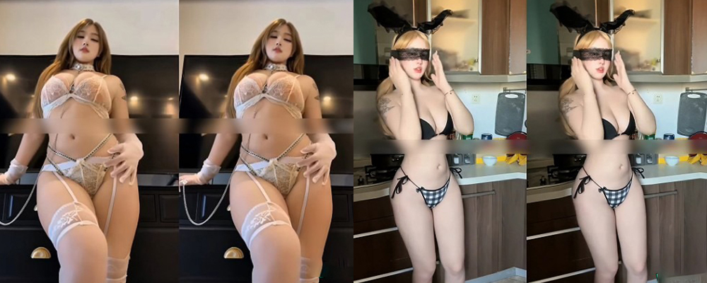 万人求的极品巨乳女神小优优子 情趣内衣拍摄全程魅惑诱人4分钟 撸点拉满