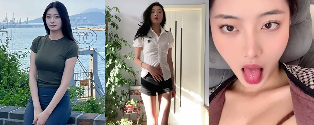 湖南长沙反差女张晚晴 约啪视频曝光 骚的要死 被纹身男猛干