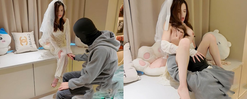 糖心新作 怡崽婚前性强迫 酒店疯狂内射全程激情 声音连续 节奏稳 撸点高