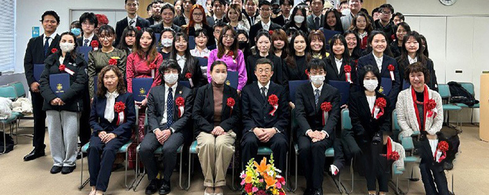 东京的宇宙学园校长湯川康博 猥亵中国女留学生 被中国女孩报警
