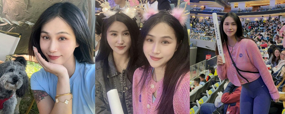 温州健身网红 847Willian王雄威 老婆背叛出轨20岁男小三 不堪刺激自杀