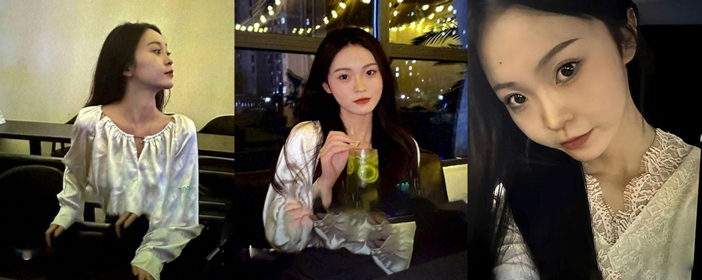 山东烟台莱州美国留子王永康 在美国开了一炮就走 女友带球找爹渣男却说自己无精