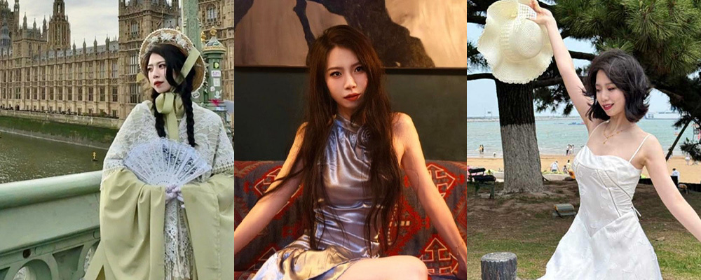 江苏反差混圈名媛王诗琦 被小富二代白嫖到手 主打钱是给女人看的
