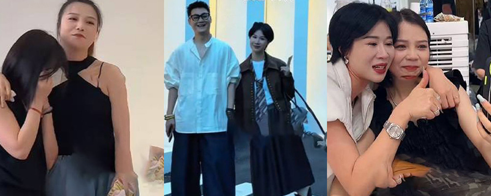 杭州某知名女装档口老板娘 小三怀孕后主动与老板摊牌 并提出打胎及分手补偿