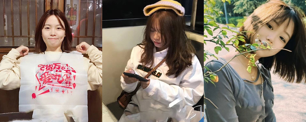 笑容甜美酒窝反差骚妹与同居男友性爱自拍流出 看似温柔开发度比专业还高