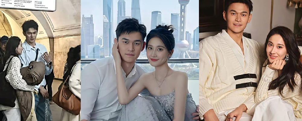 孙杨私生子传闻再起 携妻参加 妻子的浪漫旅行2026 后旧瓜再次爆裂