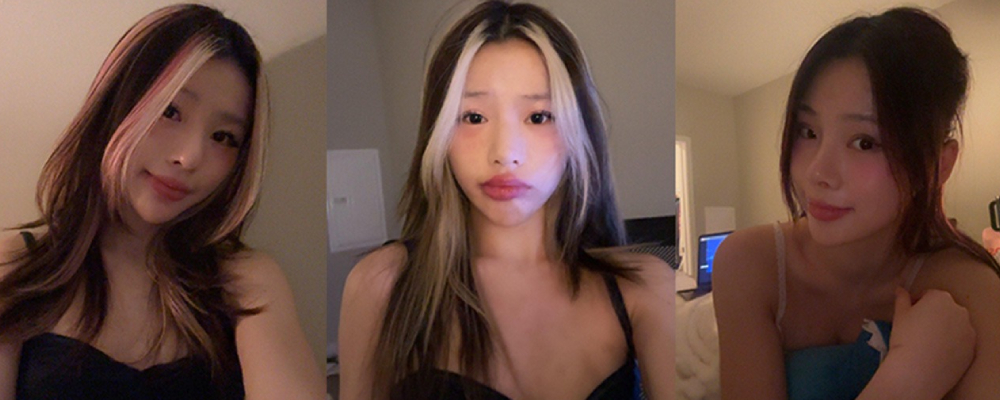 OnlyFans极品反差美少女sophiekimm 露脸自慰合集 清纯脸蛋骑乘榨精