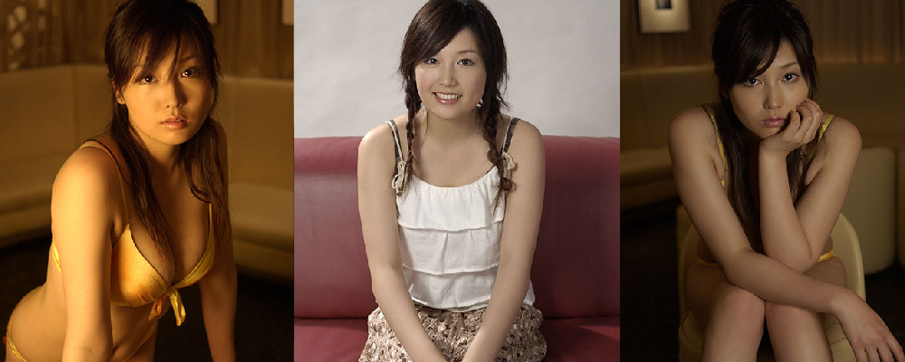 曾经的白月光女神三津谷叶子 巨乳写真曝光 早期福利姬的性感合集