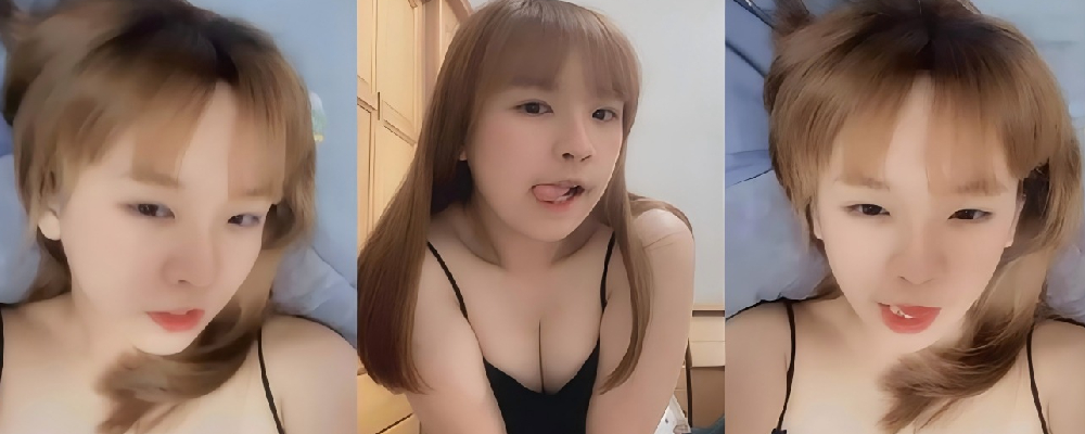清纯巨乳学生妹张昕月 手口并用服侍男友 性感自拍视频泄露