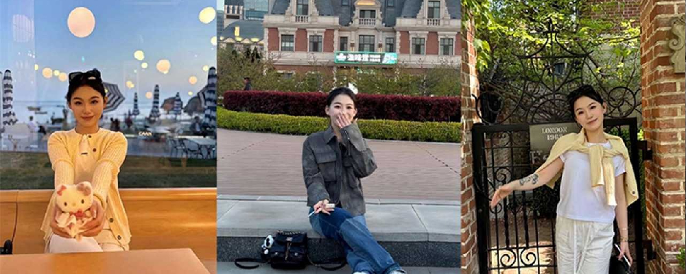 极品反差女神长相甜美性格又好 床上却主动翘臀求操 无套露脸调教